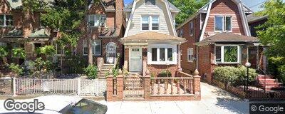 Street View of 941 EAST 43 STREET, Brooklyn
