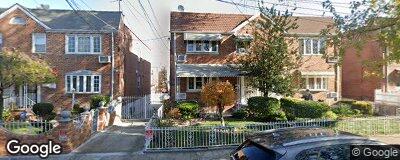 Street View of 941 EAST 86 STREET, Brooklyn