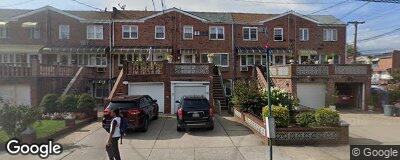 Street View of 9417 SEAVIEW AVENUE, Brooklyn