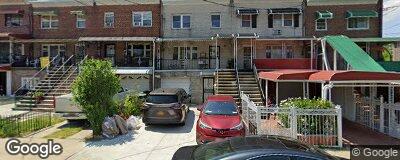 Street View of 942 EAST 220 STREET, Bronx