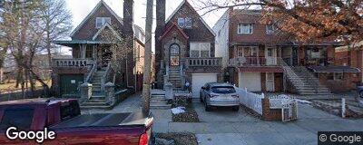 Street View of 942 EAST 222 STREET, Bronx