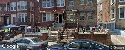 Street View of 942 EAST 223 STREET, Bronx