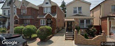 Street View of 942 EAST 42 STREET, Brooklyn