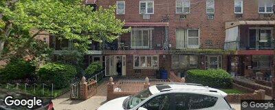 Street View of 942 EAST 83 STREET, Brooklyn