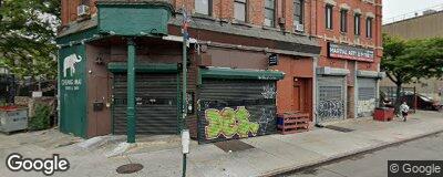 Street View of 942 FLUSHING AVENUE, Brooklyn