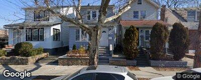 Street View of 942 REVERE AVENUE, Bronx