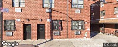 Street View of 943 CROES AVENUE, Bronx