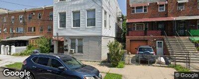 Street View of 943 EAST 229 STREET, Bronx