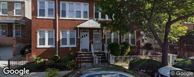 Street View of 943 EAST 29 STREET, Brooklyn