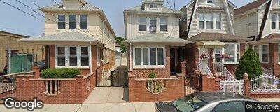 Street View of 943 EAST 42 STREET, Brooklyn