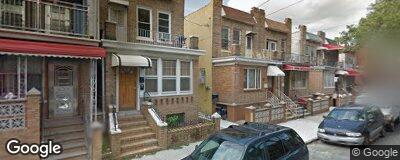 Street View of 944 56 STREET, Brooklyn