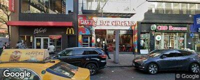 Street View of 944 8 AVENUE, Manhattan