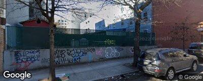 Street View of 944 EAST 181 STREET, Bronx