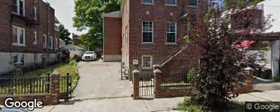 Street View of 944 EAST 228 STREET, Bronx