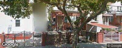 Street View of 945 BELMONT AVENUE, Brooklyn