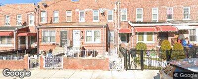 Street View of 945 EAST 221 STREET, Bronx