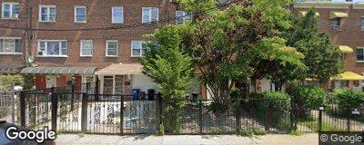 Street View of 945 EAST 224 STREET, Bronx
