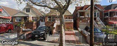 Street View of 945 EAST 45 STREET, Brooklyn