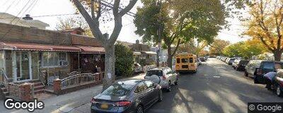 Street View of 945 EAST 88 STREET, Brooklyn