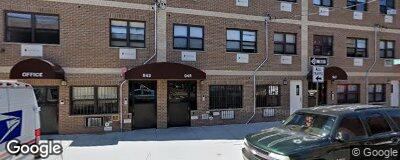 Street View of 945 FTELEY AVENUE, Bronx