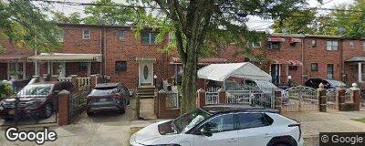 Street View of 946 BLAKE AVENUE, Brooklyn