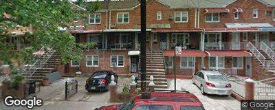 Street View of 946 EAST 106 STREET, Brooklyn