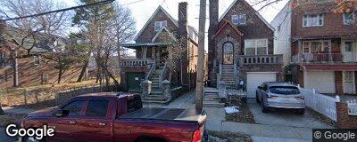Street View of 946 EAST 222ND STREET, Bronx