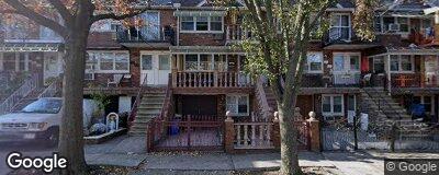 Street View of 946 EAST 86 STREET, Brooklyn