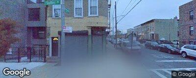 Street View of 947 SUTTER AVENUE, Brooklyn