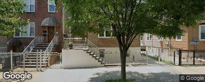 Street View of 948 EAST 217 STREET, Bronx