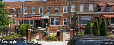 Street View of 949 EAST 221 STREET, Bronx