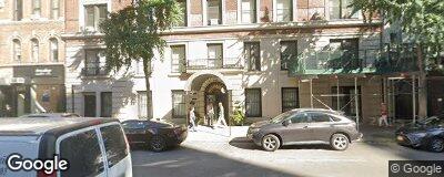 Street View of 949 PARK AVENUE
