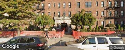 Street View of 95 CENTRAL AVENUE, Brooklyn