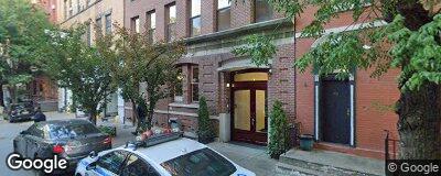 Street View of 95 CHARLES STREET