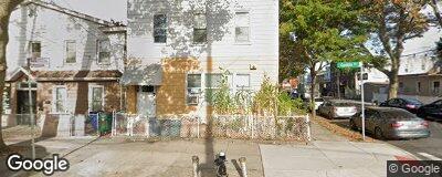 Street View of 95 CONKLIN AVENUE, Brooklyn