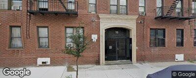 Street View of 95 FOUNTAIN AVENUE, Brooklyn