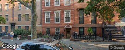 Street View of 95 KENT STREET, Brooklyn