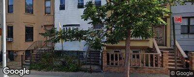 Street View of 95 UTICA AVENUE, Brooklyn