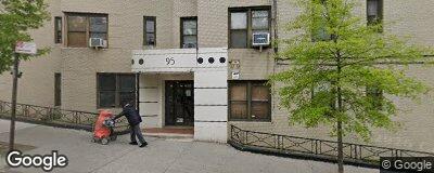 Street View of 95 WEST 195 STREET, Bronx