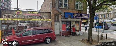 Street View of 95-01 SUTPHIN BOULEVARD, Queens