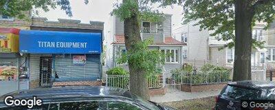 Street View of 95-05 104 STREET, Queens