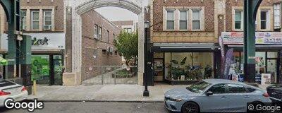 Street View of 95-05 JAMAICA AVENUE, Queens