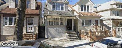 Street View of 95-07 97 AVENUE, Queens