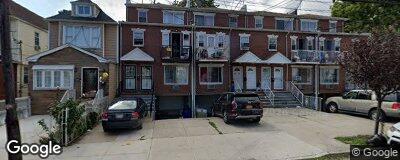 Street View of 95-08 121 STREET, Queens