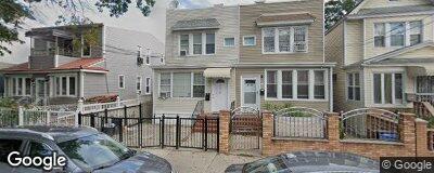 Street View of 95-09 104 STREET, Queens