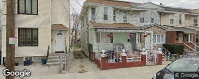 Street View of 95-09 76 STREET, Queens