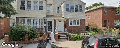 Street View of 95-12 91 STREET, Queens