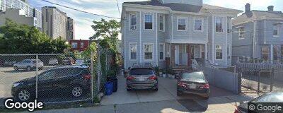 Street View of 95-13 LIVERPOOL STREET, Queens