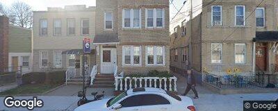 Street View of 95-14 PITKIN AVENUE, Queens