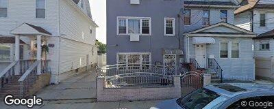 Street View of 95-16 129 STREET, Queens